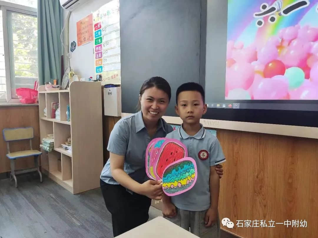 【幼成長】“幼”進(jìn)小學(xué)，赴成長之約-——私立第一中學(xué)幼兒園/小學(xué)初體驗(yàn)