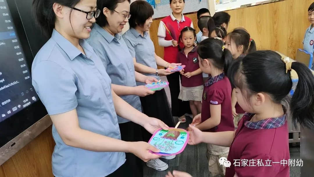 【幼成長】“幼”進(jìn)小學(xué)，赴成長之約-——私立第一中學(xué)幼兒園/小學(xué)初體驗(yàn)