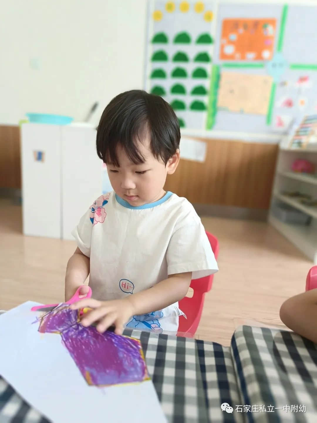 【幼之育】“父”出真情，溫暖相伴