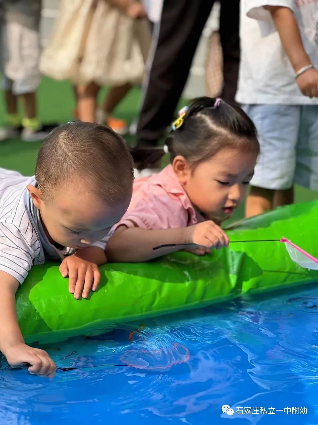 秋趣、魚(yú)趣、童趣