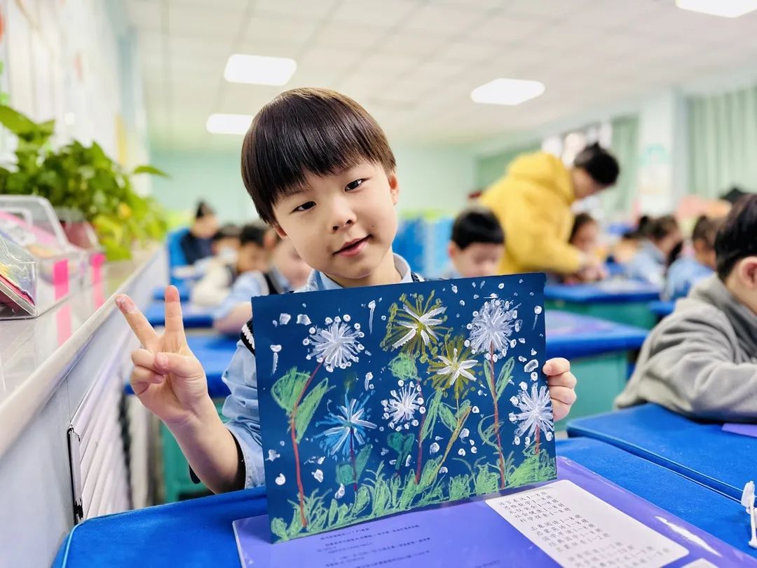 【預(yù)?相約女神節(jié)】美好如你，歲月如期——石家莊私立一中附小預(yù)科部|三八國際勞動婦女節(jié)活動