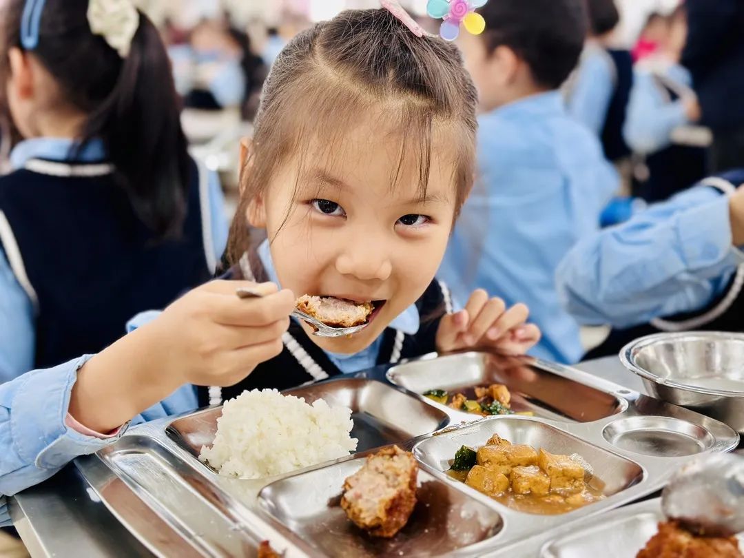 【預(yù)?美食】三餐四季 “食”光漫長 專注營養(yǎng)——石家莊私立一中附小預(yù)科部|每月食譜