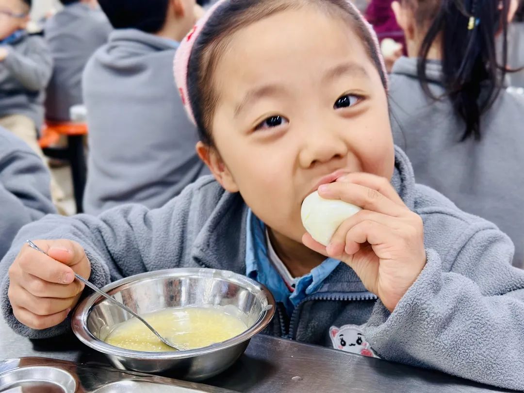 【預(yù)?美食】三餐四季 “食”光漫長 專注營養(yǎng)——石家莊私立一中附小預(yù)科部|每月食譜