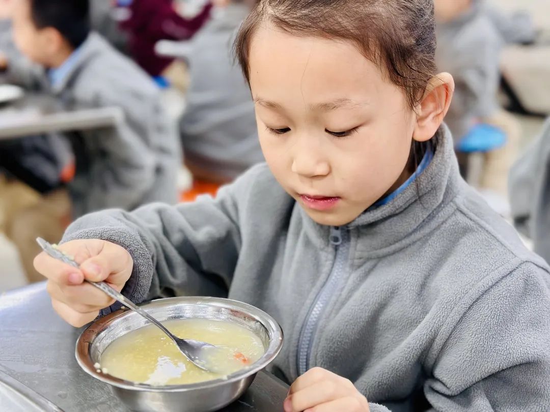 【預(yù)?美食】三餐四季 “食”光漫長 專注營養(yǎng)——石家莊私立一中附小預(yù)科部|每月食譜