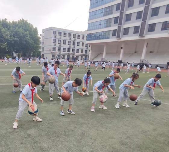 【立小?聚焦教學】繽紛社團展風采 啟智潤心助成長｜立之愛社團課活動展示