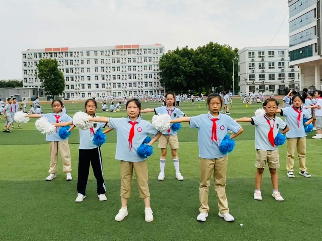 【立小?聚焦教學】繽紛社團展風采 啟智潤心助成長｜立之愛社團課活動展示