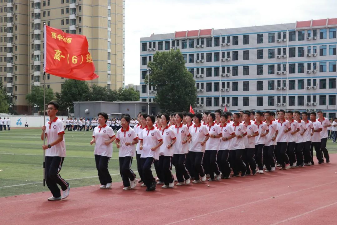 狀態(tài)滿滿！一起解鎖新生滿格狀態(tài)吧！