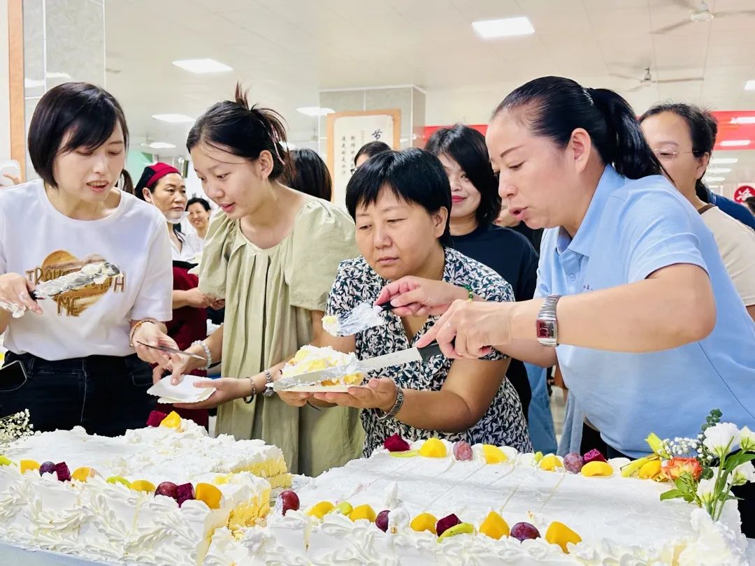 【立小?教師節(jié)】桃李滿園芳 九月謝師恩 | 老師，我想對您說......