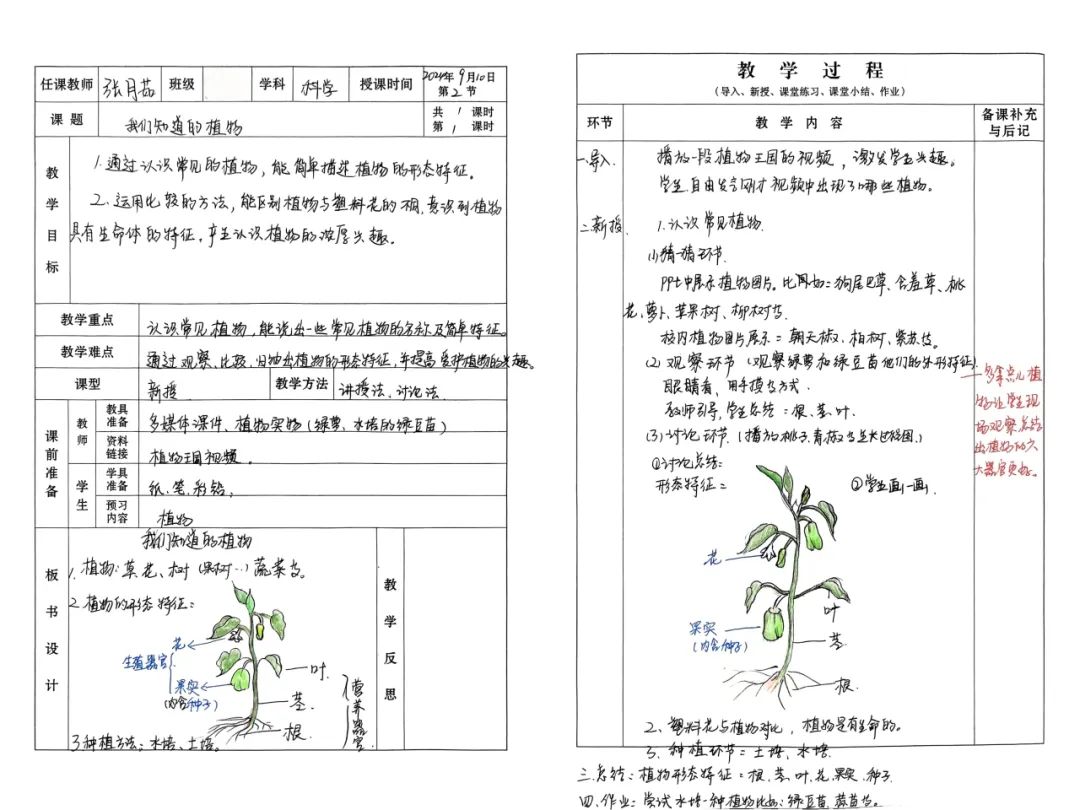 【立小 ? 教學(xué)】立足教學(xué)常規(guī) 共筑教育品質(zhì)｜2024-2025學(xué)年第一學(xué)期教學(xué)常規(guī)大檢查